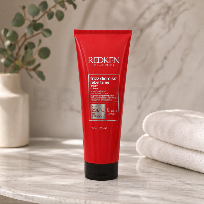 Redken Frizz Dismiss Rebel Tame Cream
