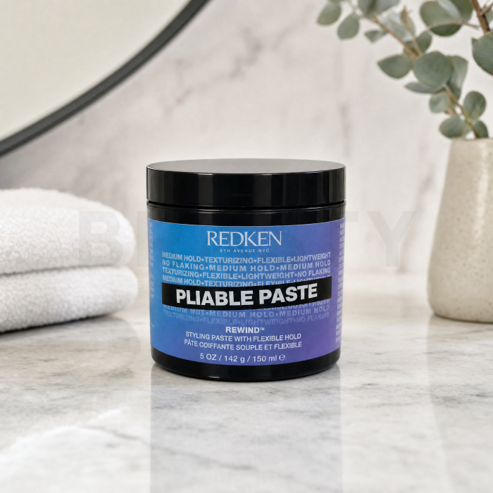 Redken Pliable Paste