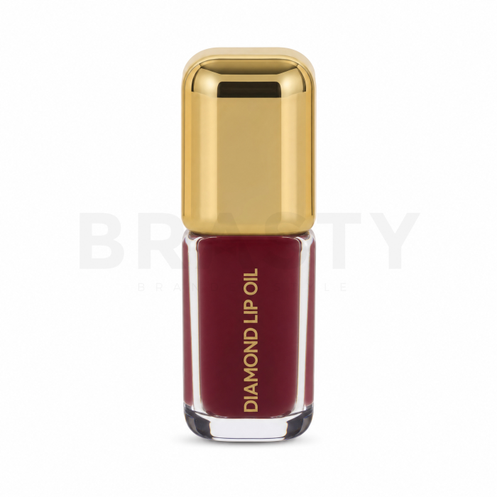 Dermacol Diamond Lip Oil 06 Berry Bloom