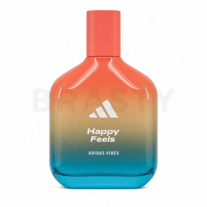 Adidas Vibes Happy Feels