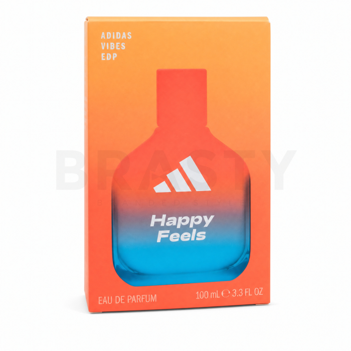 Adidas Vibes Happy Feels