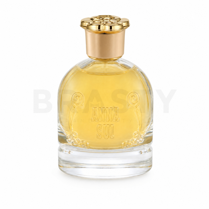 Anna Sui Utopia Mist