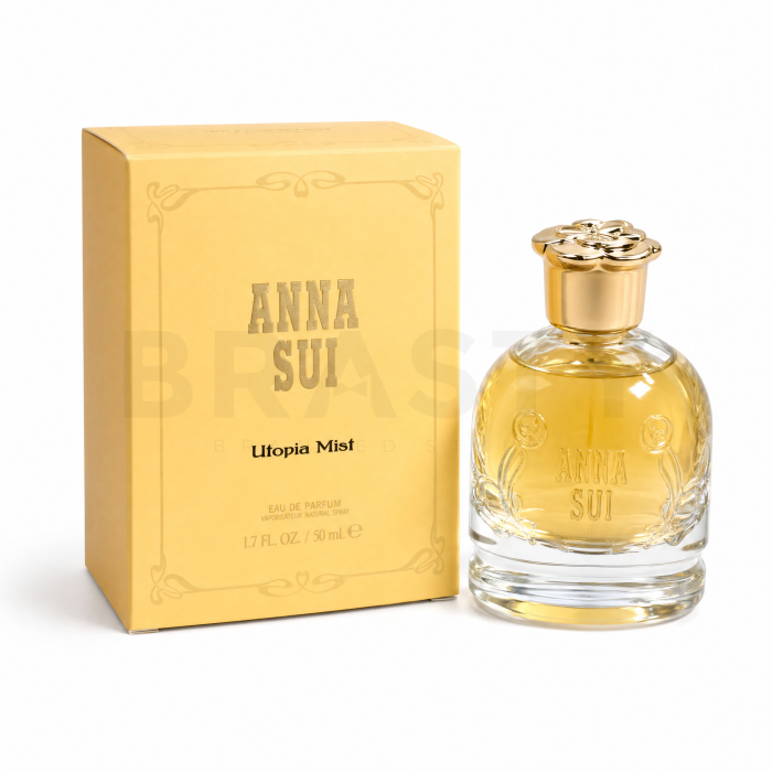 Anna Sui Utopia Mist