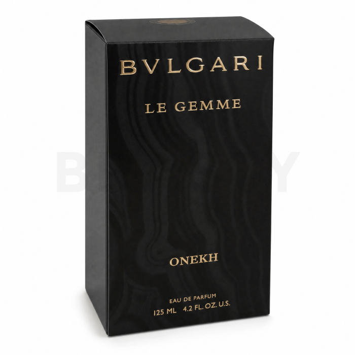 Bvlgari Le Gemme Onekh