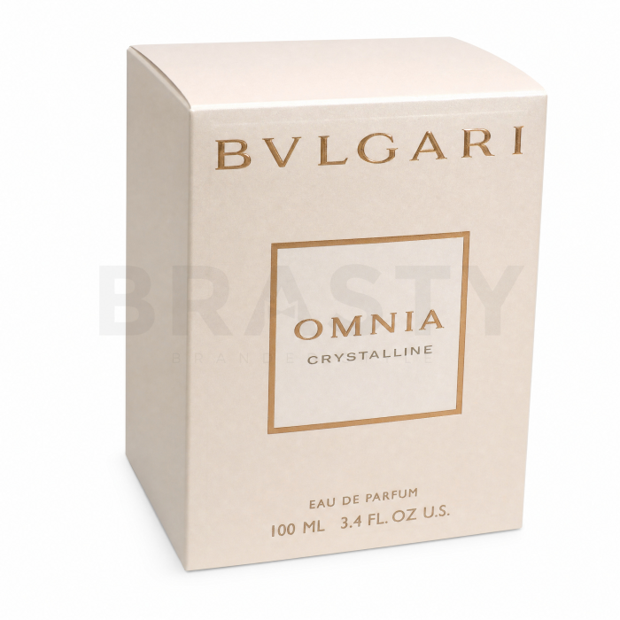Bvlgari Omnia Crystalline 2024