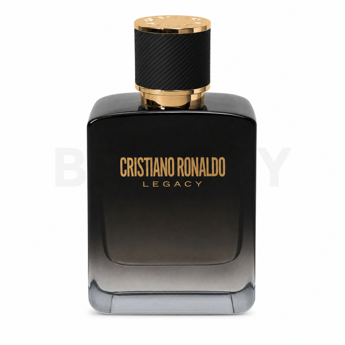 Cristiano Ronaldo Legacy