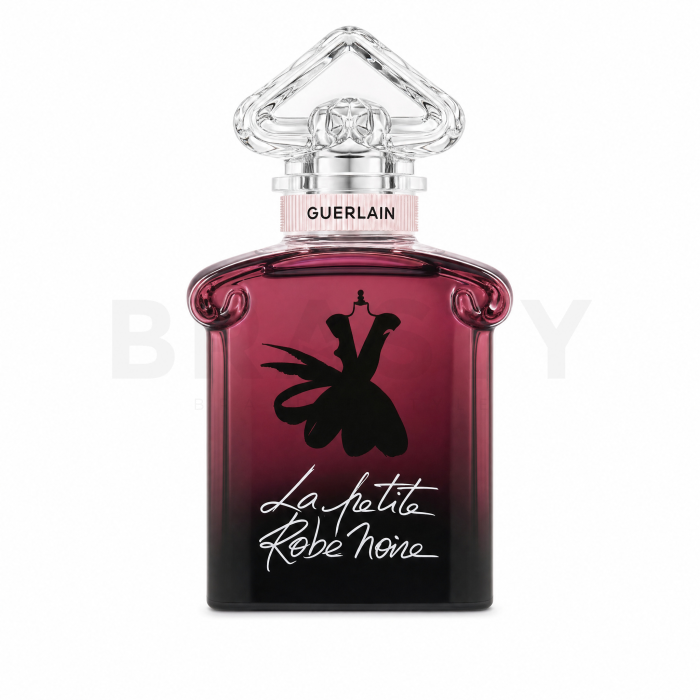 Guerlain La Petite Robe Noire Absolue