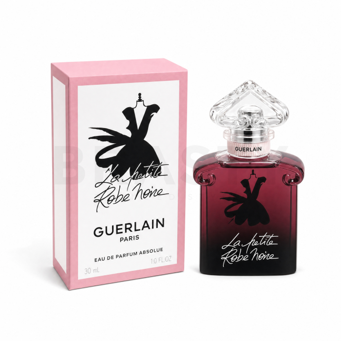 Guerlain La Petite Robe Noire Absolue