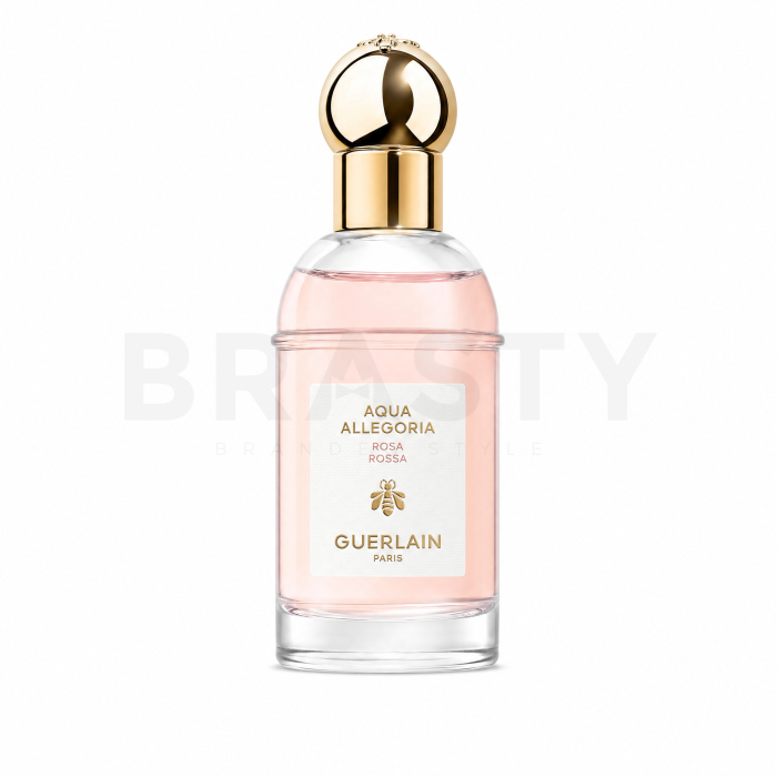 Guerlain Aqua Allegoria Rosa Rossa
