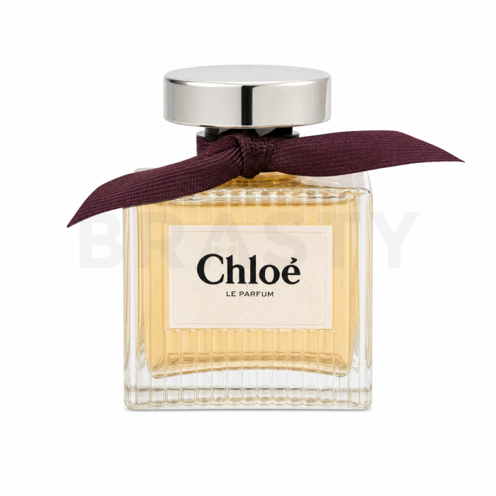 Chloé Chloé Le Parfum PAR W 100 ml Refillable