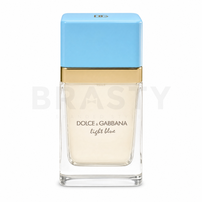 Dolce & Gabbana Light Blue