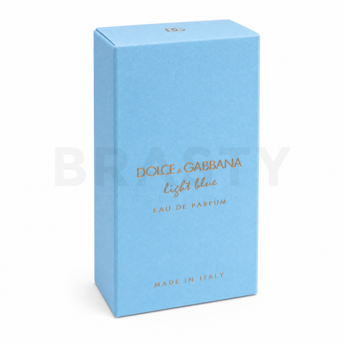 Dolce & Gabbana Light Blue