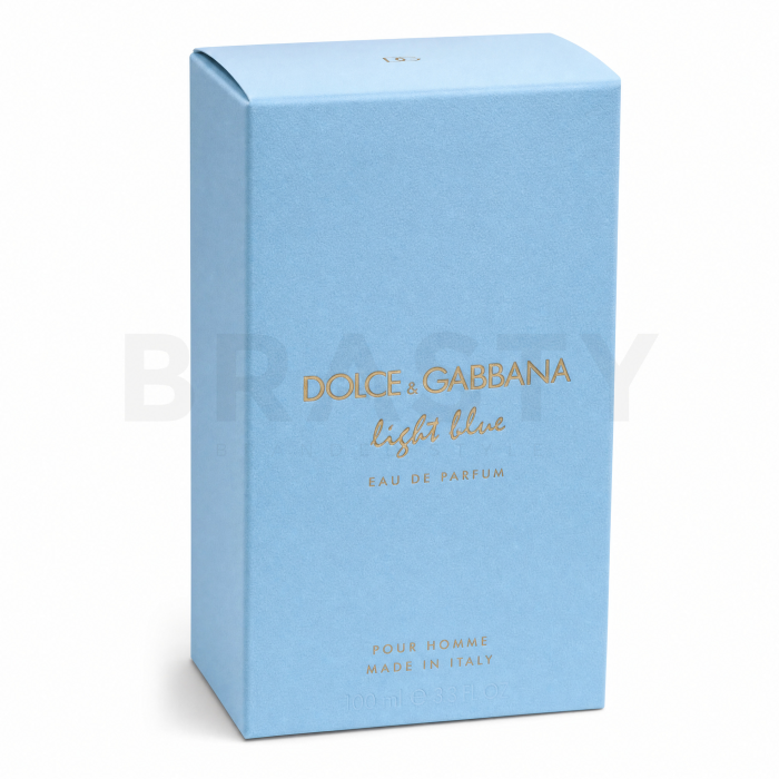 Dolce & Gabbana Light Blue