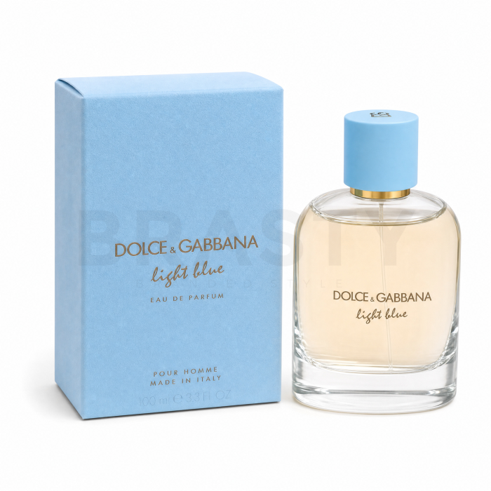 Dolce & Gabbana Light Blue