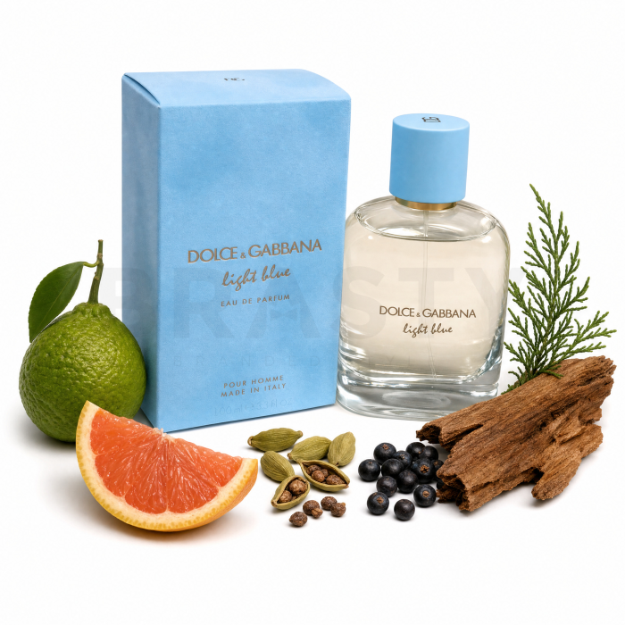 Dolce & Gabbana Light Blue