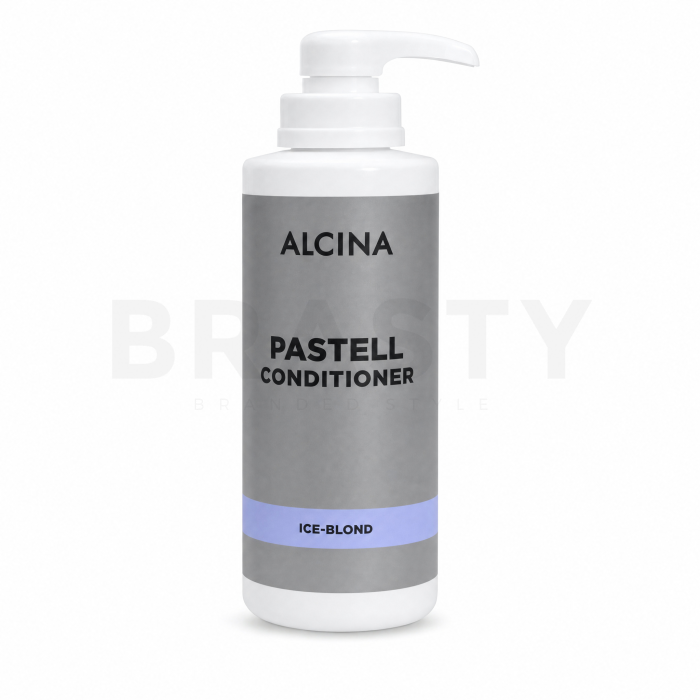 Alcina Pastell Conditioner Ice-Blond