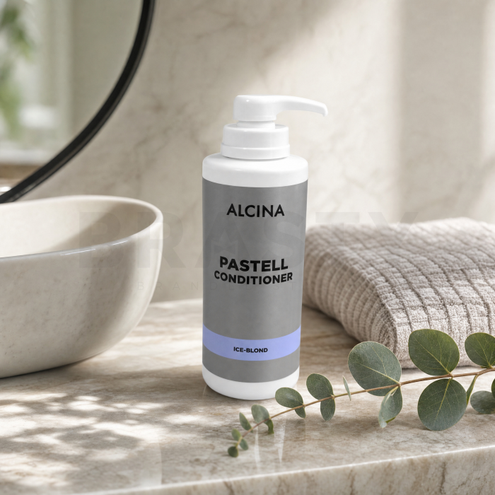 Alcina Pastell Conditioner Ice-Blond