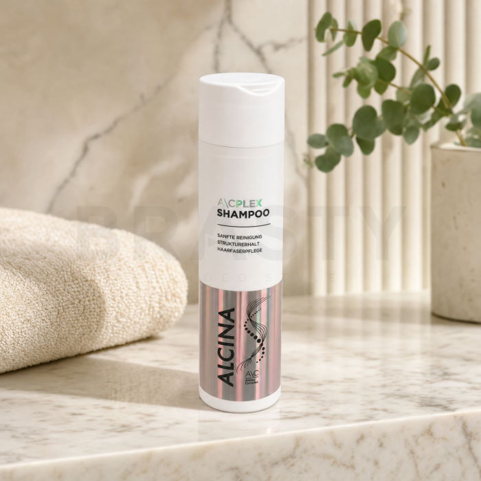 Alcina A\CPLEX Shampoo