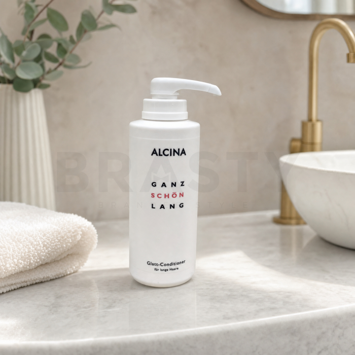 Alcina Ganz Schön Lang Conditioner