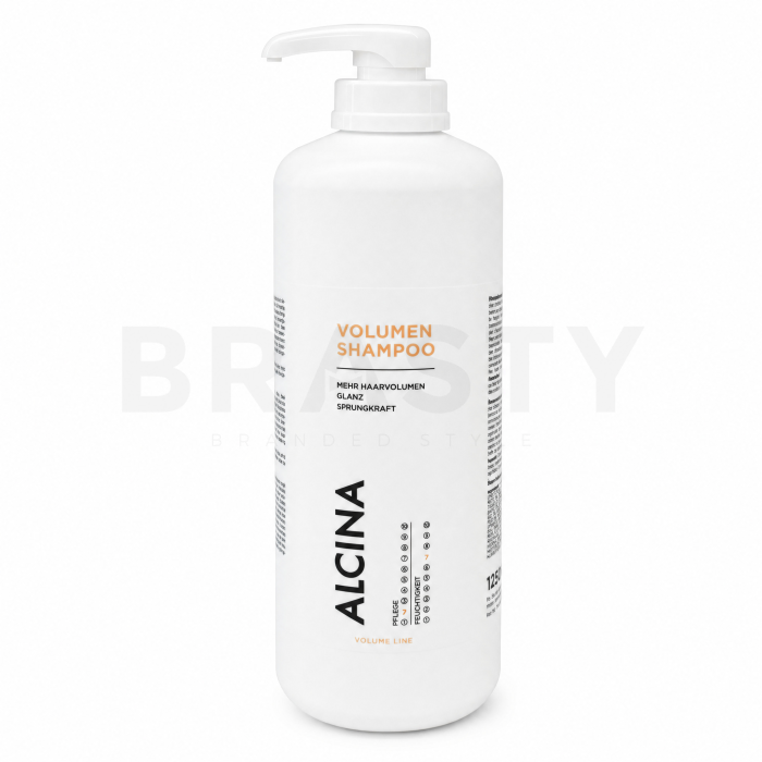 Alcina Volume Line Volume Shampoo