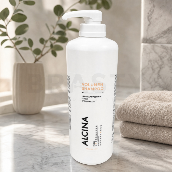 Alcina Volume Line Volume Shampoo