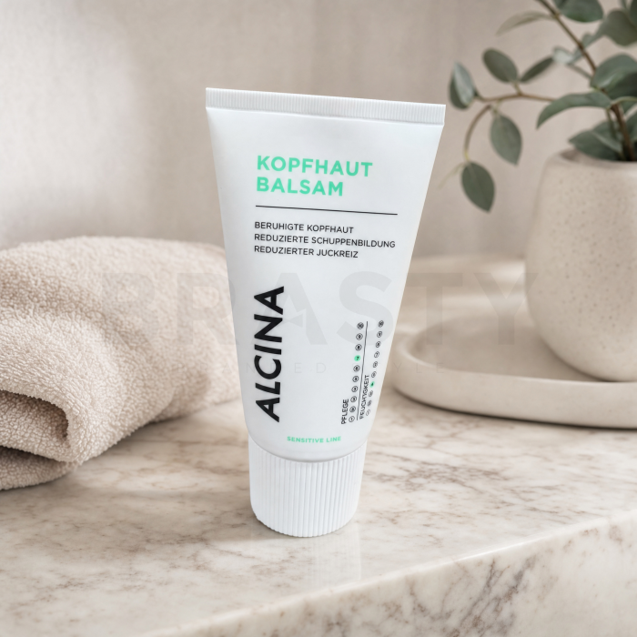 Alcina Sensitive Scalp Balsam