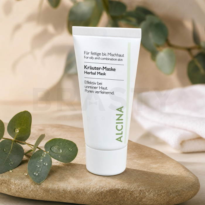 Alcina Herbal Mask