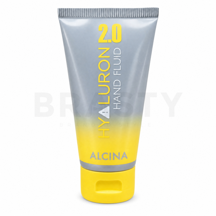 Alcina Hyaluron 2.0 Hand Fluid