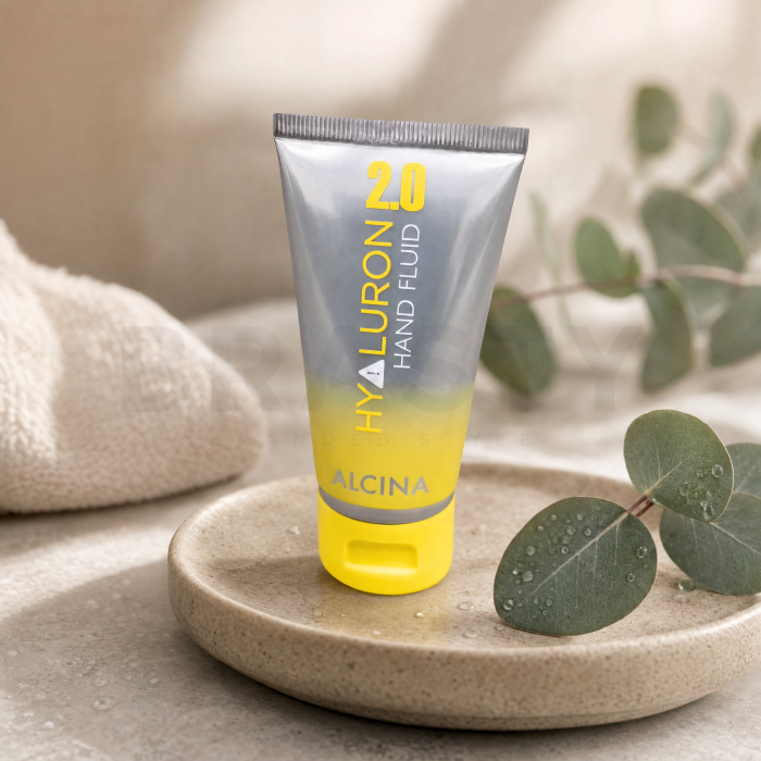 Alcina Hyaluron 2.0 Hand Fluid