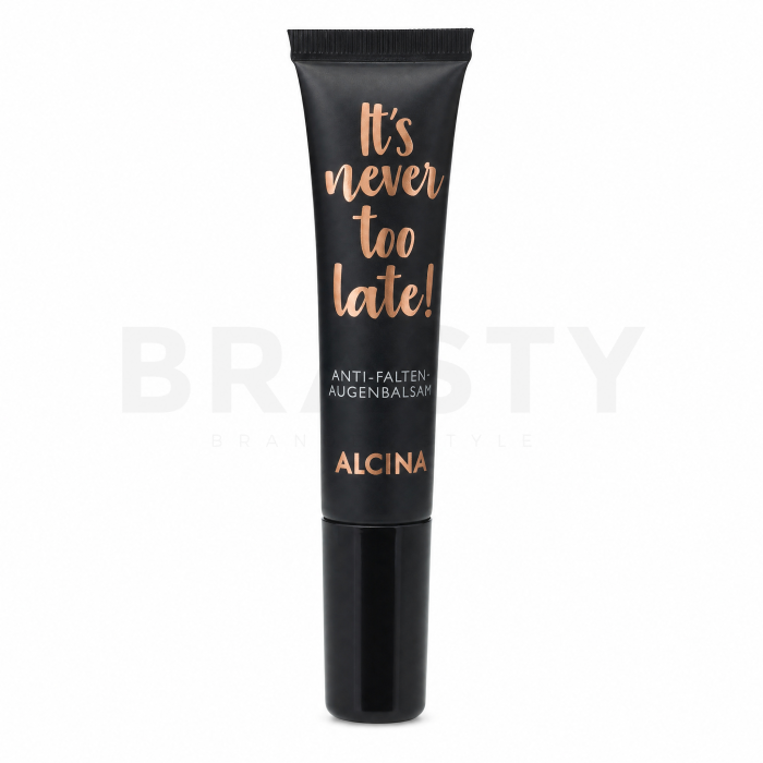 Alcina It's never too late! Eye Balm