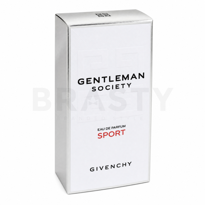 Givenchy Gentleman Society Sport