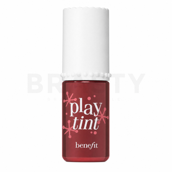 Benefit Playtint Lip & Cheek Stain Pink Lemonade