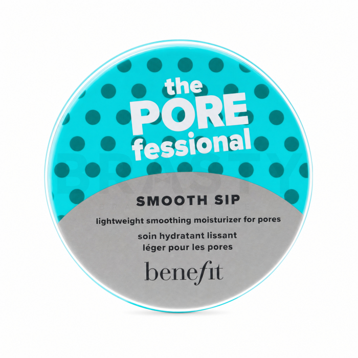 Benefit The POREfessional Smooth Sip Lightweight Smoothing Moisturizer
