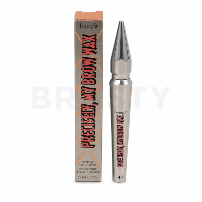 Benefit Precisely, My Brow Wax 2