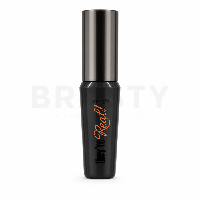 Benefit They’re Real! Beyond Mascara Black