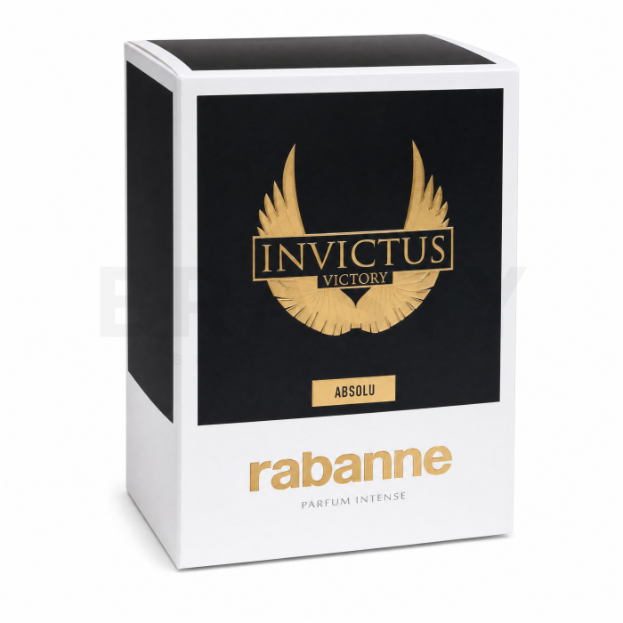 Paco Rabanne Invictus Victory Absolu