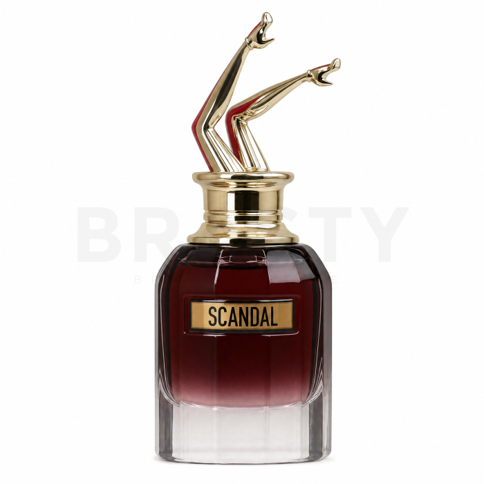 Jean P. Gaultier Scandal Elixir
