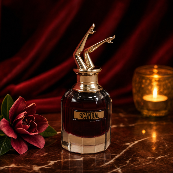 Jean P. Gaultier Scandal Elixir