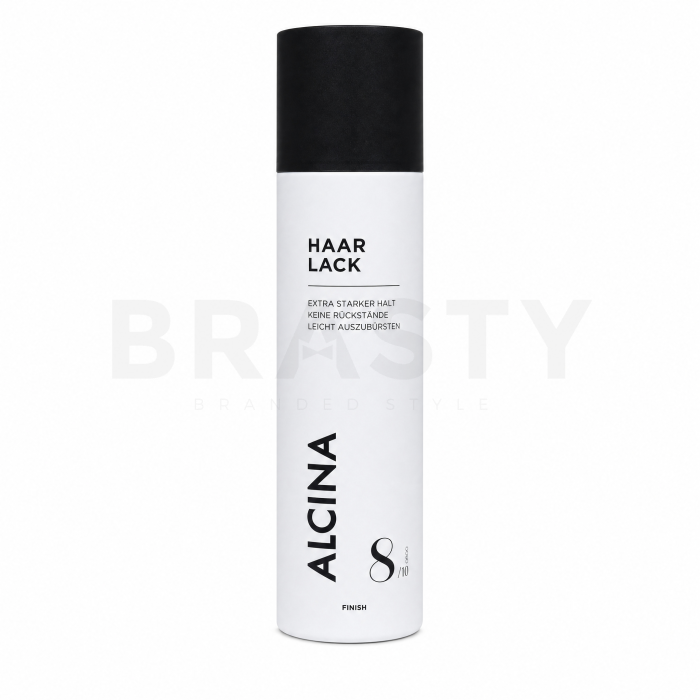 Alcina Hair Lacquer