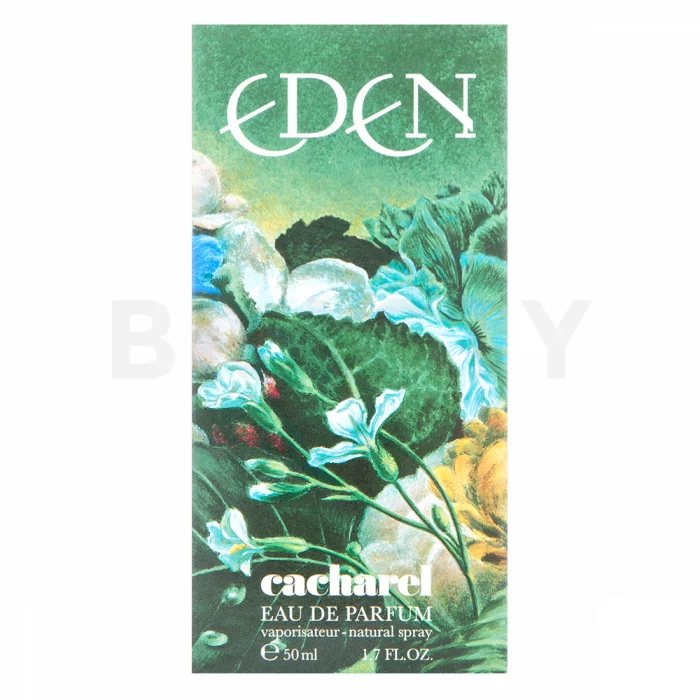 Cacharel Eden