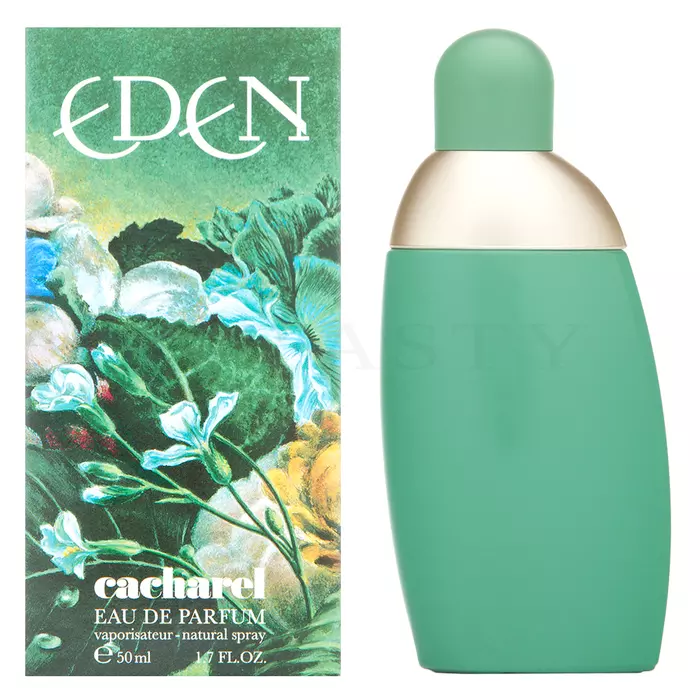Cacharel Eden