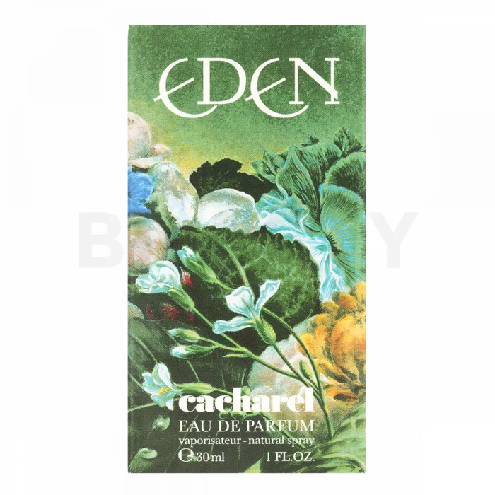 Cacharel Eden