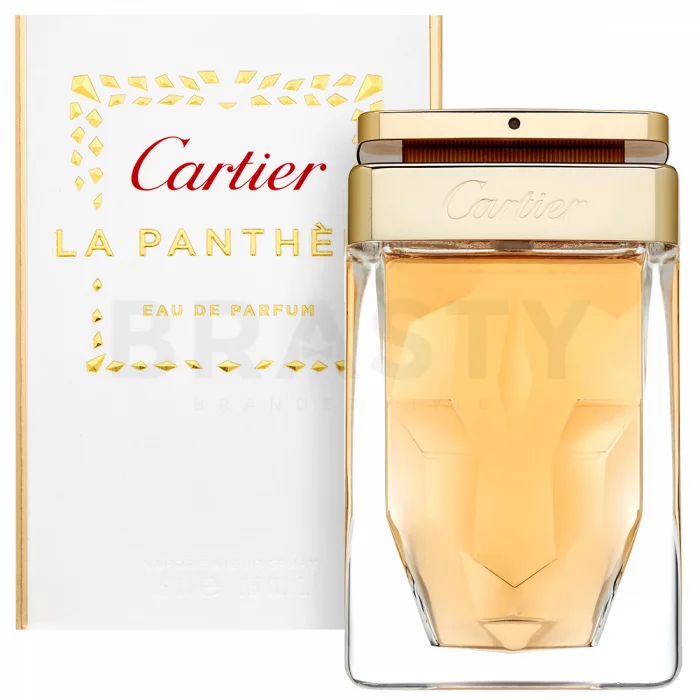 Cartier La Panthere