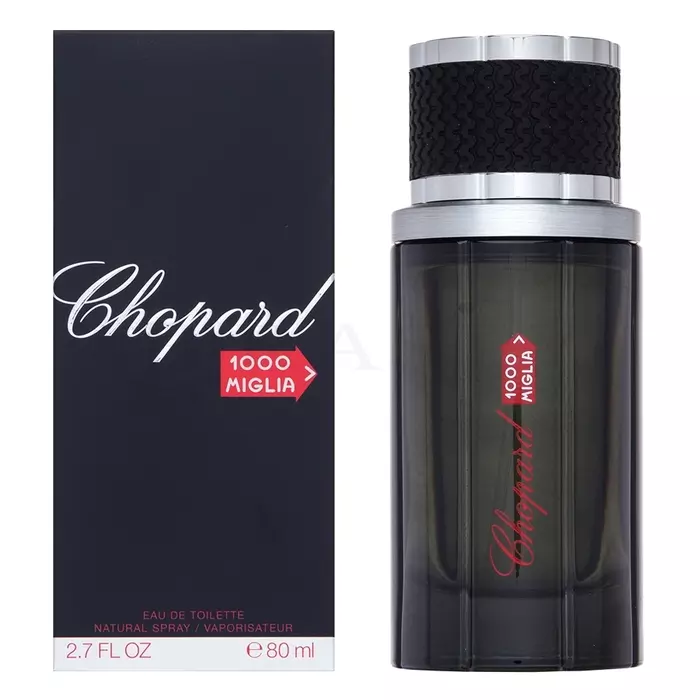 Chopard 1000 Miglia