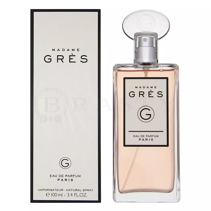 Gres Madame