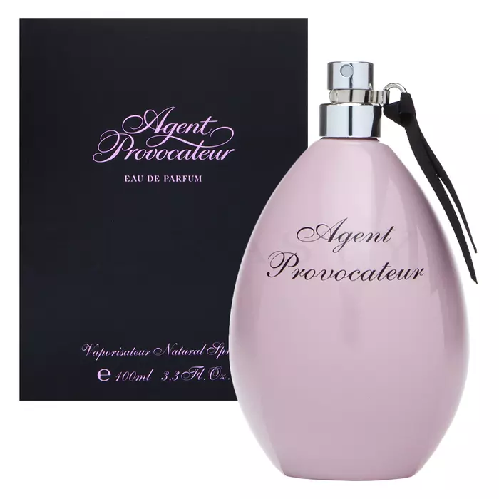 Agent Provocateur Agent Provocateur