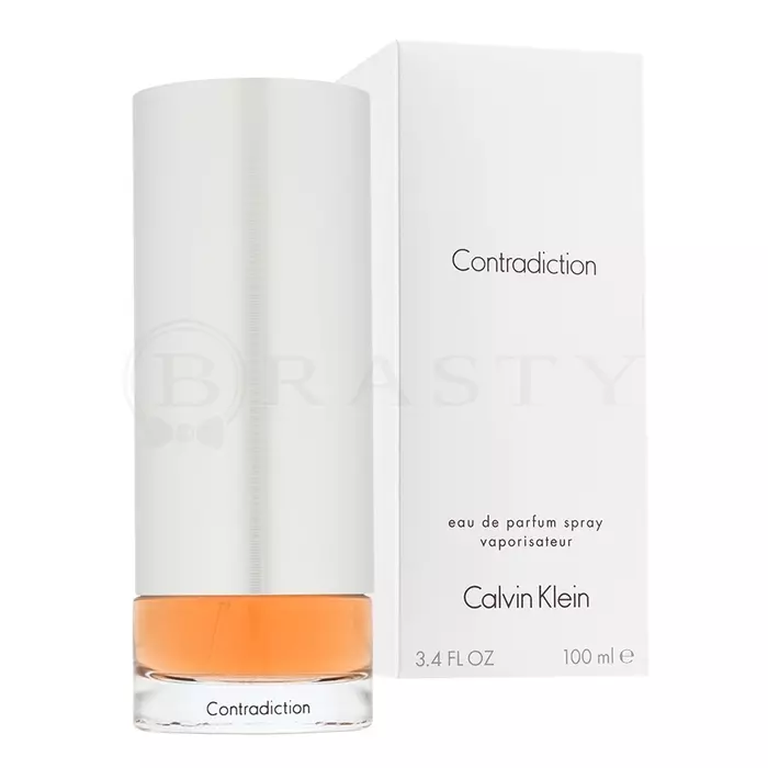 Calvin Klein Contradiction