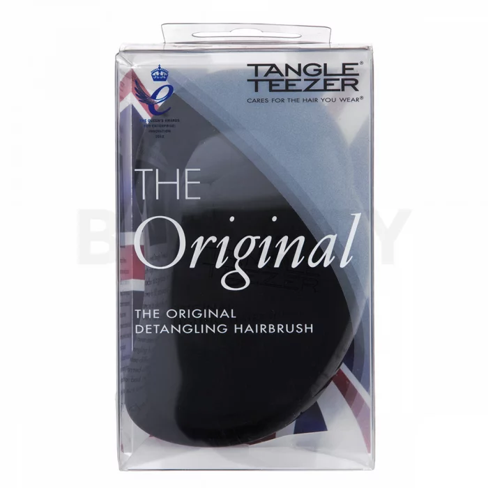 Tangle Teezer The Original Panther Black