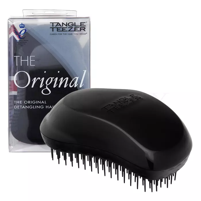 Tangle Teezer The Original Panther Black