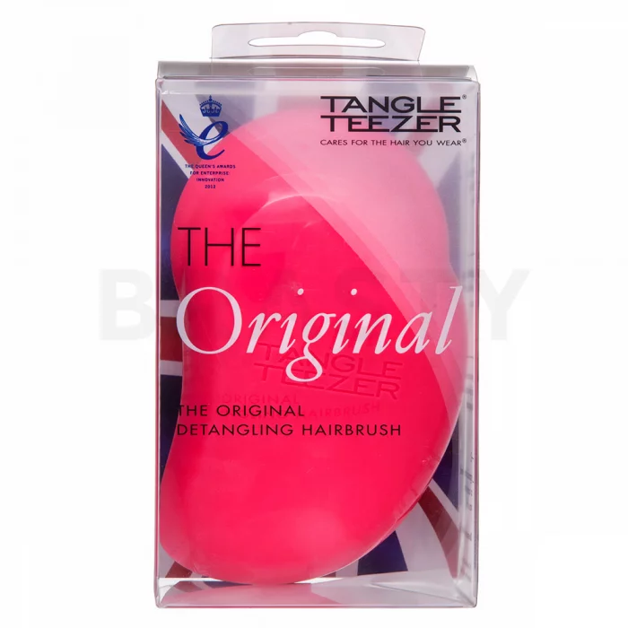 Tangle Teezer The Original Pink Fizz